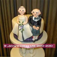 Jennys Cakes ltd. 1089084 Image 2